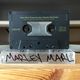 Pirate Radio w/Marley Marl & Pete Rock 105.9 WNWK April 30, 1994 logo