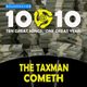 Soundwaves 10@10 #147: The Taxman Cometh logo