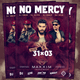 No Mercy meets Jam FM (DJ DEFRA, DJ Omso, DJ Rokit) logo