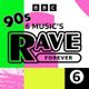 Utah Saints -  Rave Forever Mix From BBC 6 Music logo