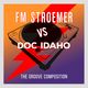 FM STROEMER Vs Doc Idaho - The Groove Composition | www.fmstroemer.de logo