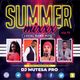 Summer Mixxx Vol 92 (Local Band Hits) - Dj Mutesa Pro logo