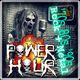 Rich Embury’s POWER HOUR // White Zombie, Mr. Big, Quiet Riot, Asia, Alice In Chains & MORE! logo