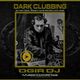 Darkclubbing International - Ogir DJ - July 20th 2019 logo