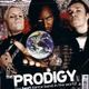 The Prodigy Tribute - Greatest Dance Act of All Time logo