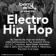 #TheThrowbackMix - Electro '80s Hip Hop logo