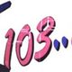 Hot 103.5 FM & ENERGY 108 FM  Toronto - July 2 1995 (1B) logo