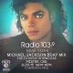@DJMISTERCEE MJ Birthday Mix on The Classic Showcase on Radio 103.9 (8-29-15) logo