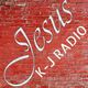 K-J Radio: Bringing you the Best in Christian Music 2 logo