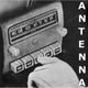 ANTENNA radio show 010 logo