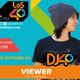 Viewer - DJ40 93.1 LEÓN GUANAJUATO 06/09/2019 logo