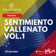Pablo Control - SENTIMIENTO VALLENATO VOL 1(2020) logo