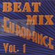 Ruhrpott Records - Beat Mix Eurodance Vol.1 (2009) - MegaMixMusic.com logo