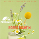 Adikto Al Techno Radio • Podcast #099 • Rober Martin logo