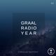 Stanislav Savitskiy - Graal Radio Year #2 logo