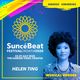 Suncebeat Musical Heroes Guest Mix #31 Helen Ting logo