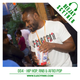 004 - Hip Hop, R'n'B & Afro Pop By DJ Scyther logo