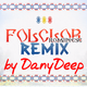 DanyDeep - Folclor Romanesc Remix 2016 logo