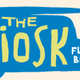 The Kiosk Mix 3 logo
