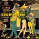 TropiPhonic Vol 4 Afro Latin Indo Caribbean Beat - Guyana & Trinidad w/ Sir Ramases logo