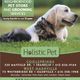 Local Business Spotlight: Nashville Holistic Pet logo