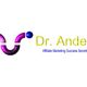 Dr. Ande Radio - 6 Tips to Make Money with Free Webinars logo