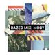 Dazed Mix: Moby logo