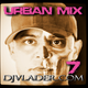 Urban Mix 7.0 - DJ Vlader Shadyville [Dirty] logo