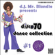 Disco 70 Dance Collection - Vol. 1 logo
