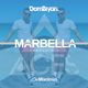 Marbella Summer 2019 - Follow @DJDOMBRYAN @ACESEVENTS logo