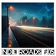 Indie Roads # 05 Anthony Johnson/Ben Sidran/Nick Cave/Calexico/Quilt/Alice Lewis/Patrick Watson logo