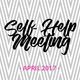 Self-Help Meeting - April 2017 logo