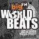 BigFM World Beats Reggaeton - 15.11.2017 - Mixed By DJ IGORITO logo