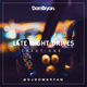 Late Night Drives 1  - Follow @DJDOMBRYAN logo