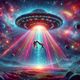 UFOs and Aliens by Twist of Fate - Mutha FM - 20240326 logo