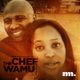 The Chef Wamu Tribute Mix logo