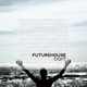 Future House // EIGHT [EssJayDee] logo