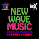 NEW WAVE MUSIC logo