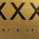 XXX (live @ Pratersauna 4.-5.5.19) (Re-Recording) logo