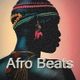 Afro beats logo