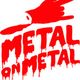 ZIP FM / Metal On Metal Radio / 2010-08-05 logo