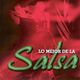 LO MEJOR DE LA SALSA PARA BAILAR [SALSA MIX] Dj Spencer logo