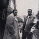 Pete Rock & CL Smooth mix - Mecca & the Soul Brother to the Main Ingredient logo