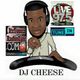 DJ Cheese feat Nas,  Jeru The Damaja, Grand Puba, Das Efx, Keith Murray logo