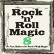 Rock'n'Roll Magic 08 (Powerpop・NewWave・Punk) logo