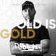 Old Is Gold // 90's & 00's R&B & Hip Hop // Instagram: @djblighty logo