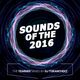The Sounds Of The 2016 (YEARMIX 2016) logo