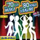 Dance Classic - 70's 80's Original Music - By Dj Maria Vol.13 logo