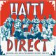 Haiti Direct Selection // Hugo Mendez logo