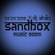 Dj AHAU - SandBoxMusicRoom 25-05-2019 logo